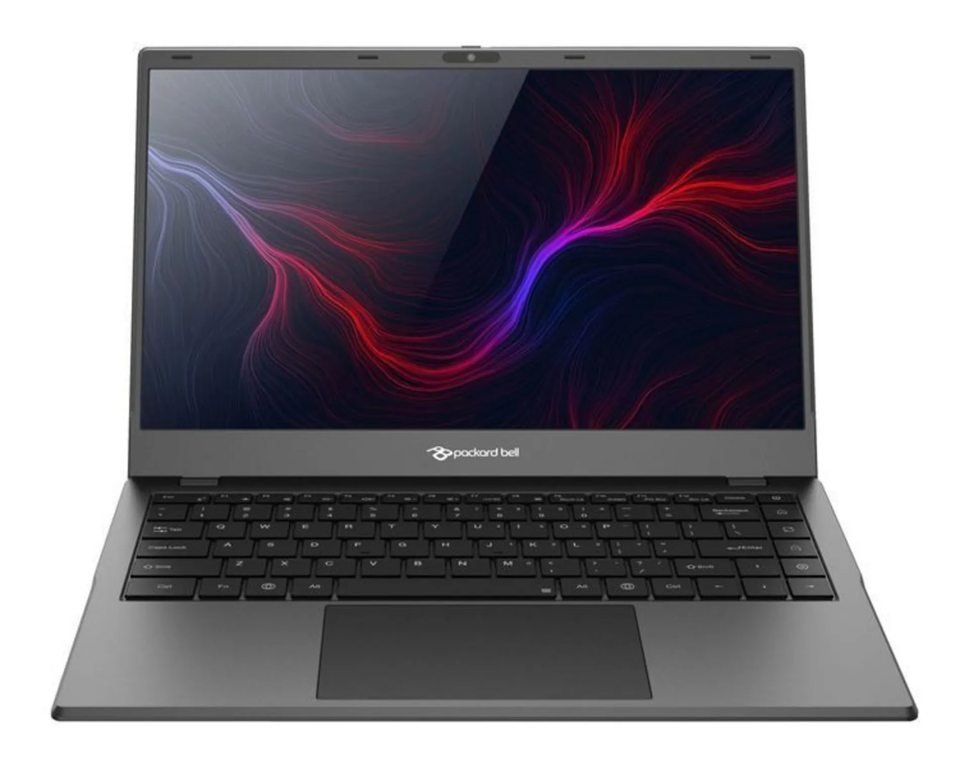 Nexus Ultralight Laptop